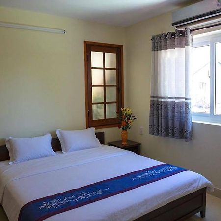 Harmony Hoian Homestay Hoi An Pokój zdjęcie