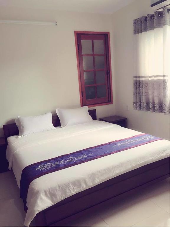 Harmony Hoian Homestay Hoi An Pokój zdjęcie