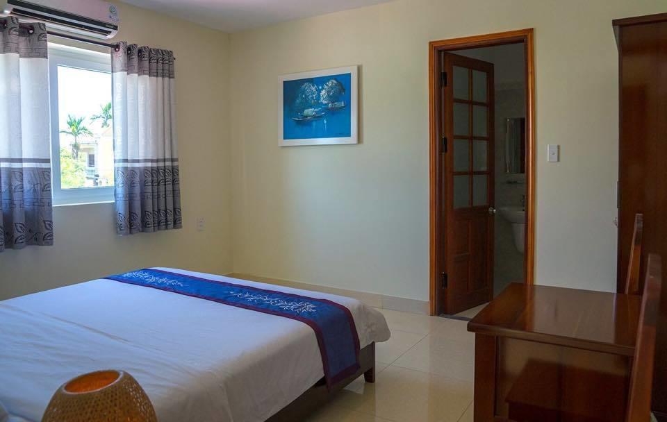 Harmony Hoian Homestay Hoi An Pokój zdjęcie