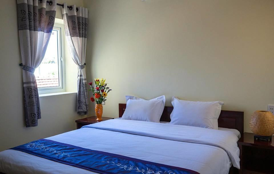 Harmony Hoian Homestay Hoi An Pokój zdjęcie