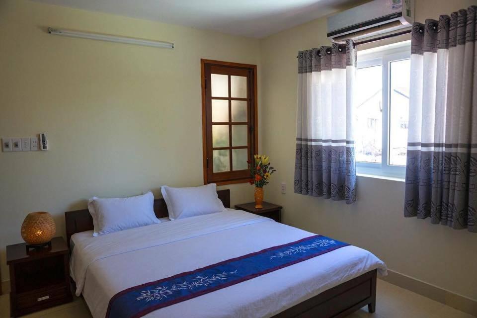 Harmony Hoian Homestay Hoi An Pokój zdjęcie