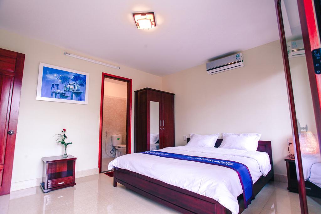 Harmony Hoian Homestay Hoi An Zewnętrze zdjęcie