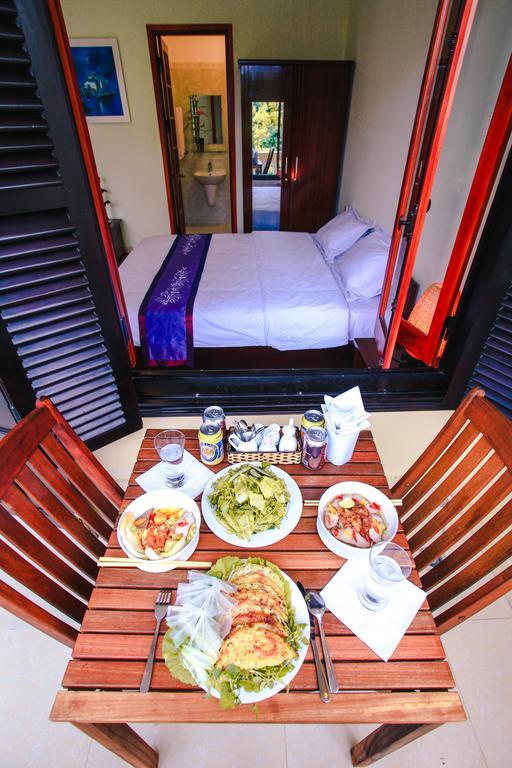 Harmony Hoian Homestay Hoi An Zewnętrze zdjęcie