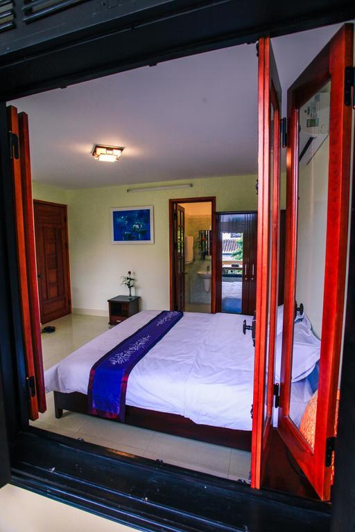 Harmony Hoian Homestay Hoi An Zewnętrze zdjęcie
