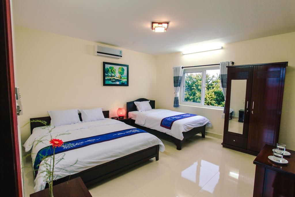 Harmony Hoian Homestay Hoi An Pokój zdjęcie