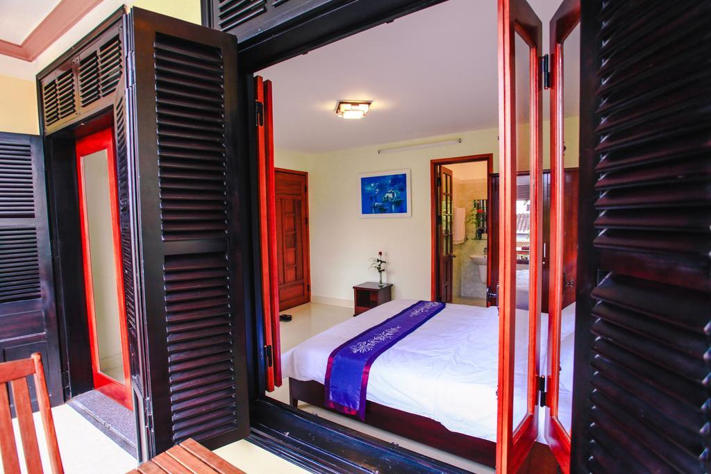 Harmony Hoian Homestay Hoi An Pokój zdjęcie