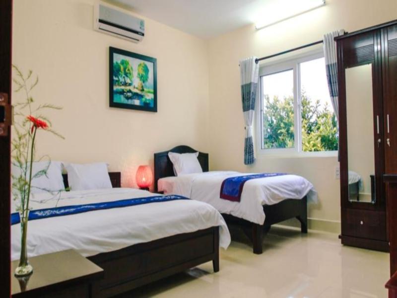 Harmony Hoian Homestay Hoi An Zewnętrze zdjęcie
