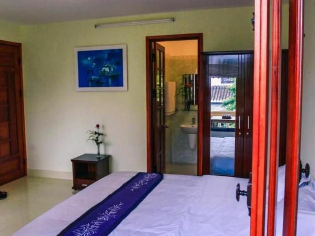 Harmony Hoian Homestay Hoi An Zewnętrze zdjęcie