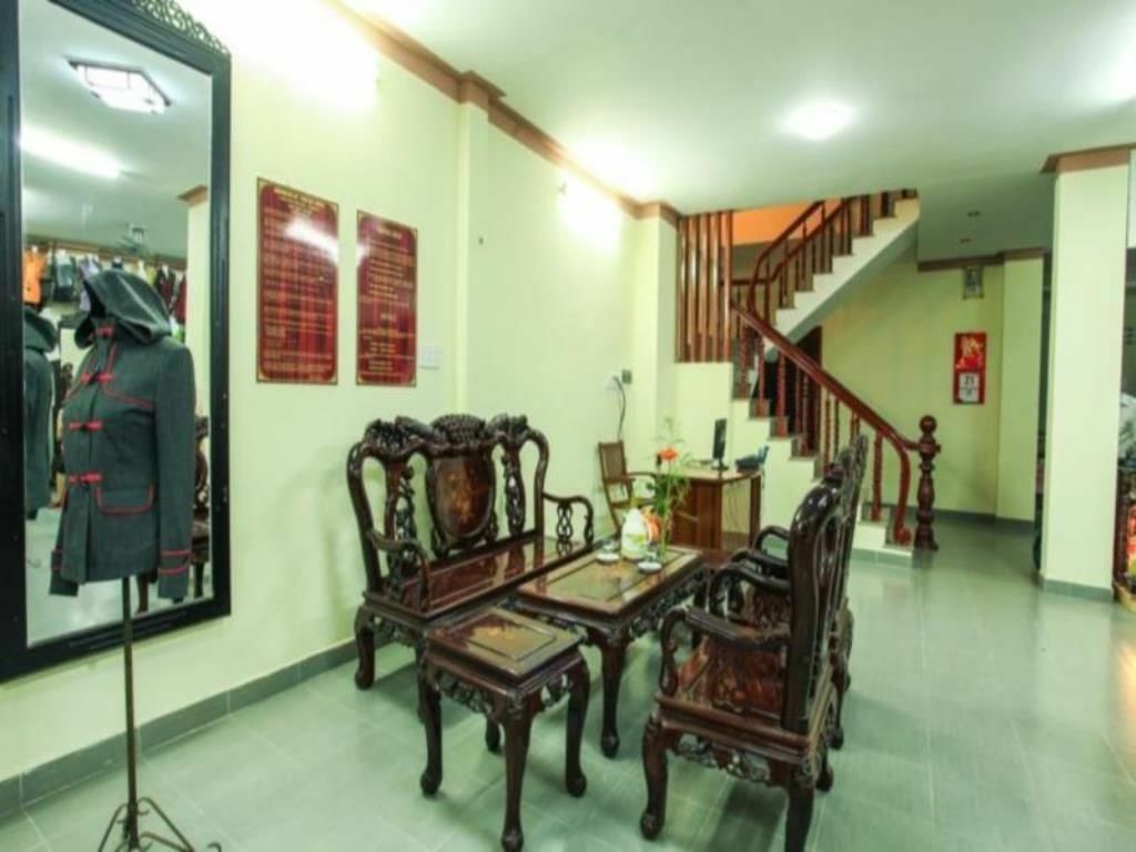 Harmony Hoian Homestay Hoi An Zewnętrze zdjęcie